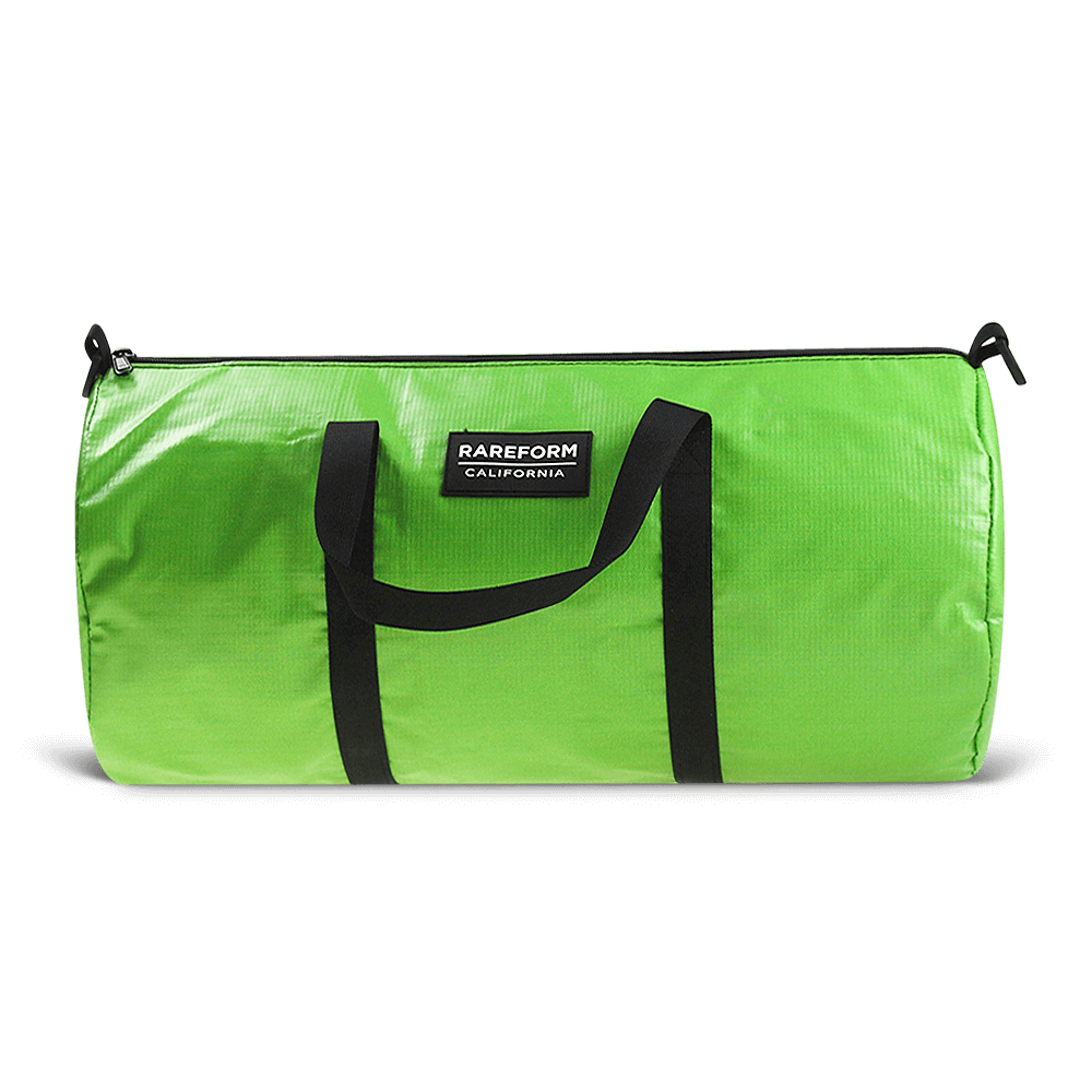 Light Duffle