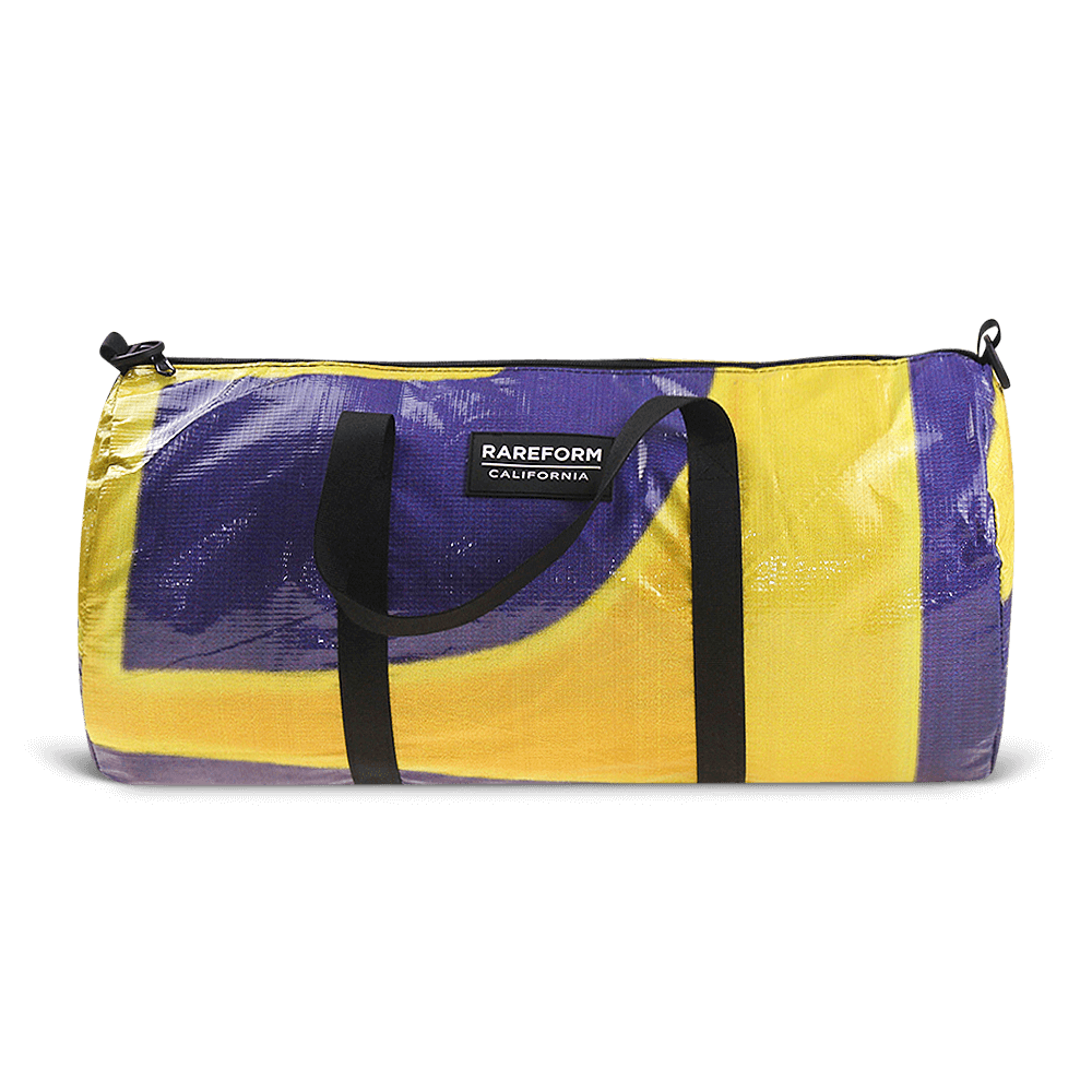 Light Duffle