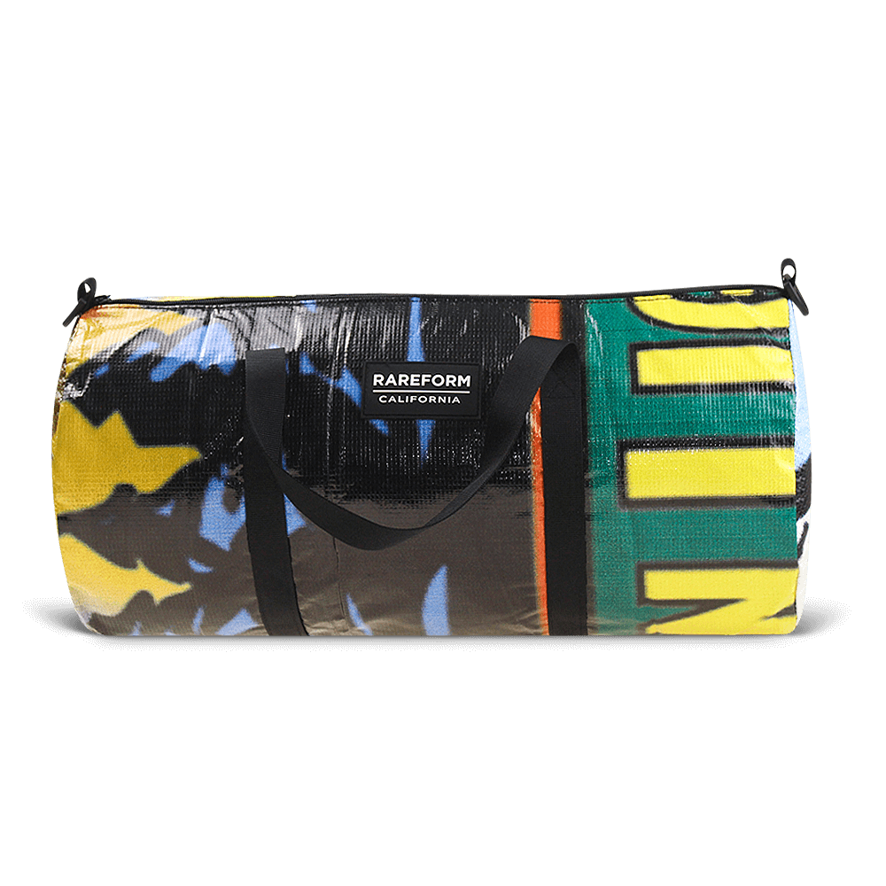 Light Duffle