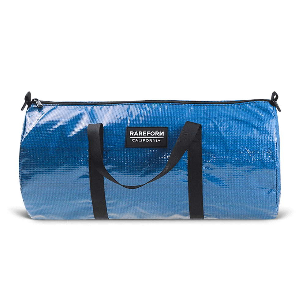 Light Duffle