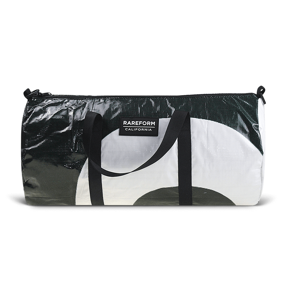 Light Duffle