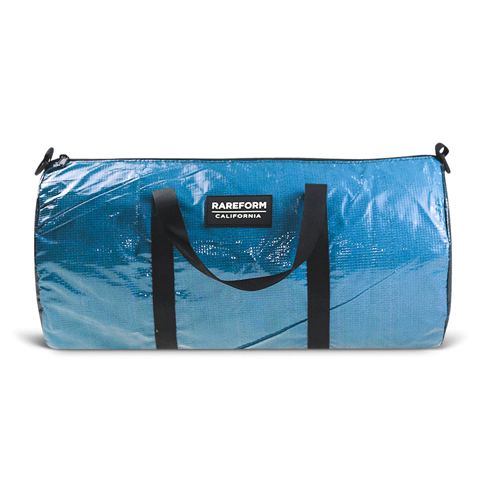 Light Duffle