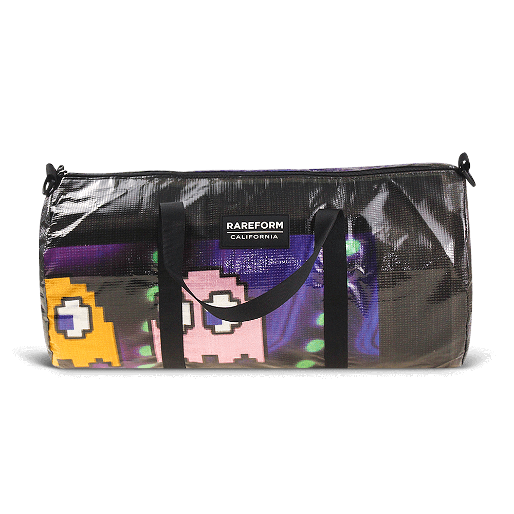Light Duffle