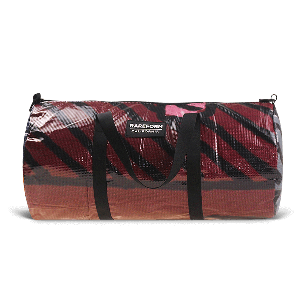 Light Duffle