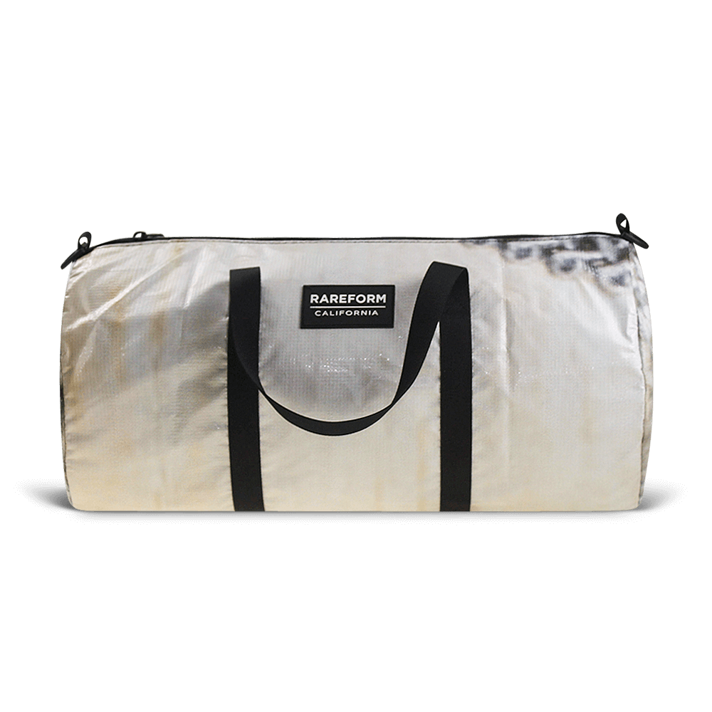 Light Duffle