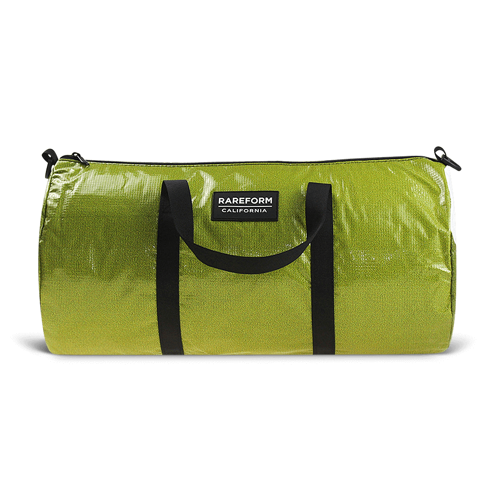 Light Duffle
