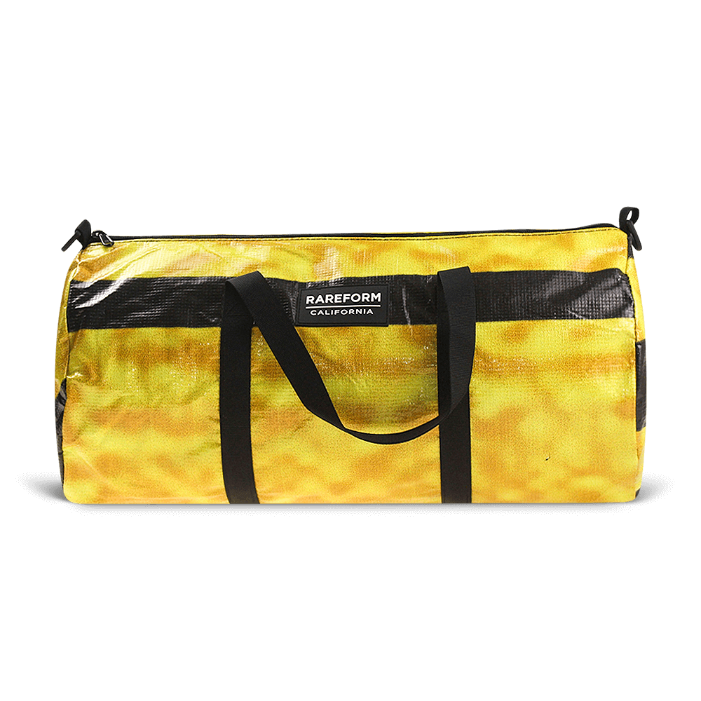 Light Duffle