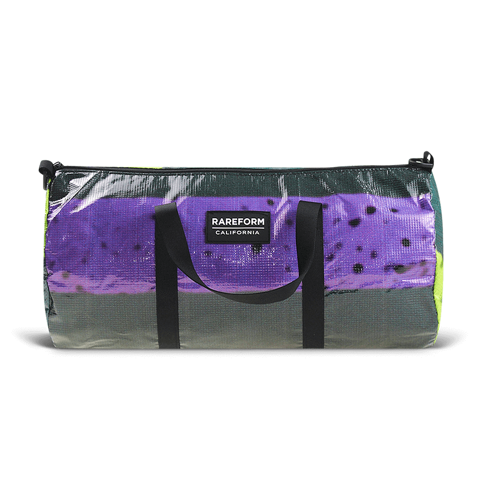 Light Duffle