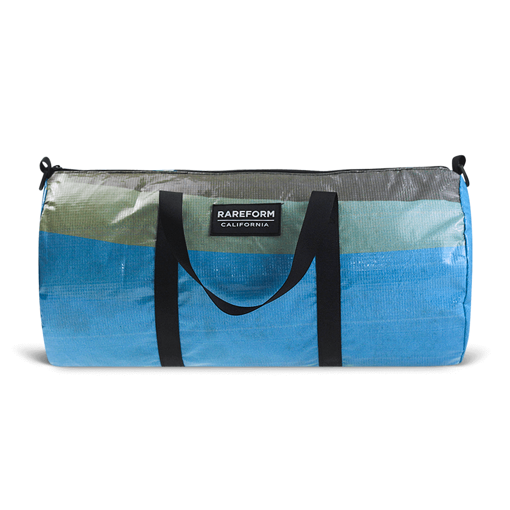 Light Duffle