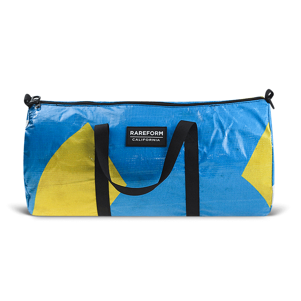 Light Duffle