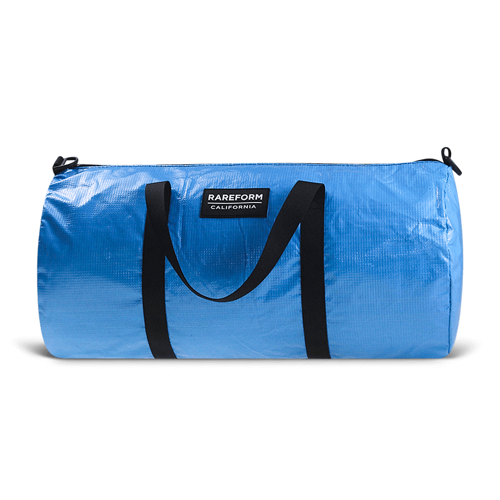 Light Duffle