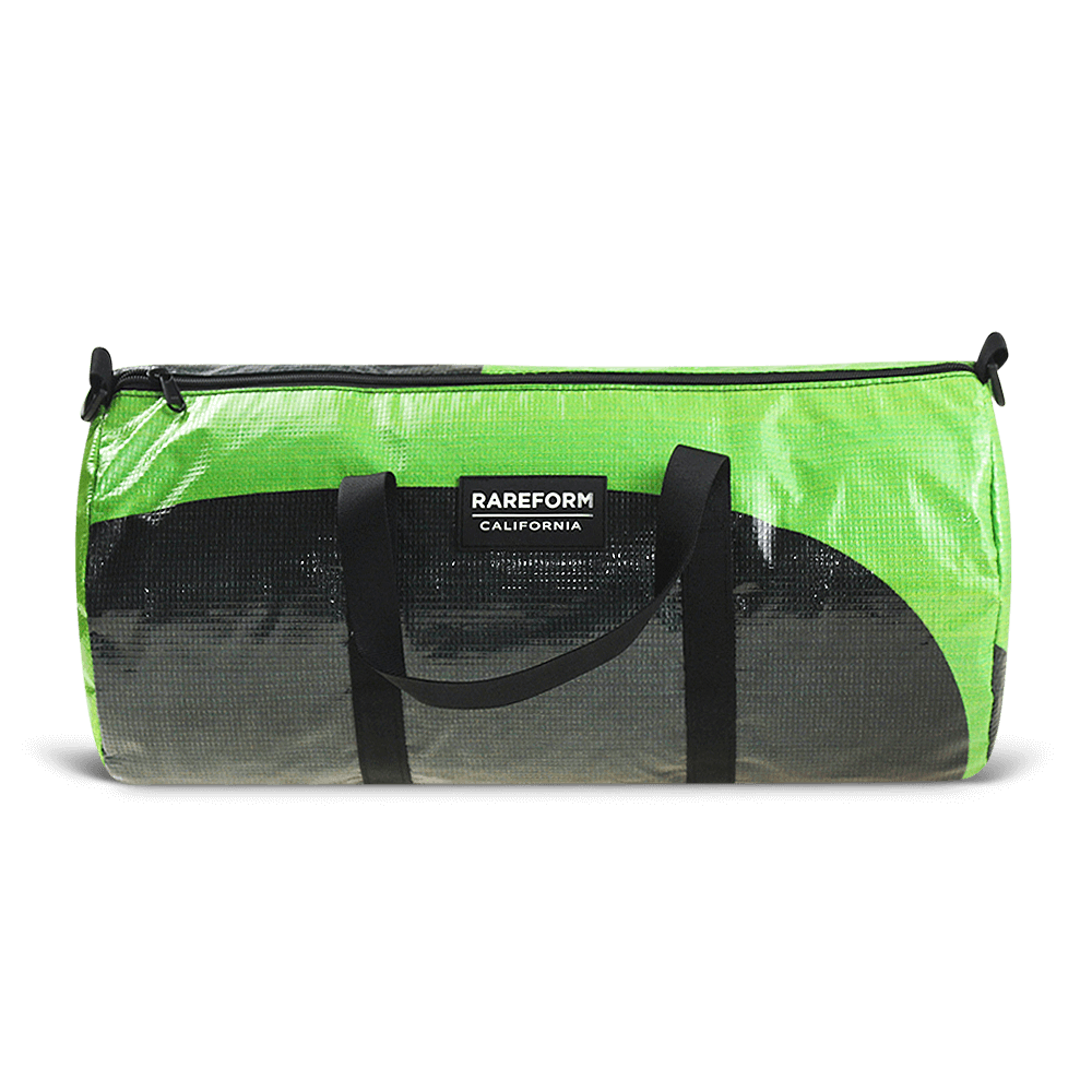 Light Duffle