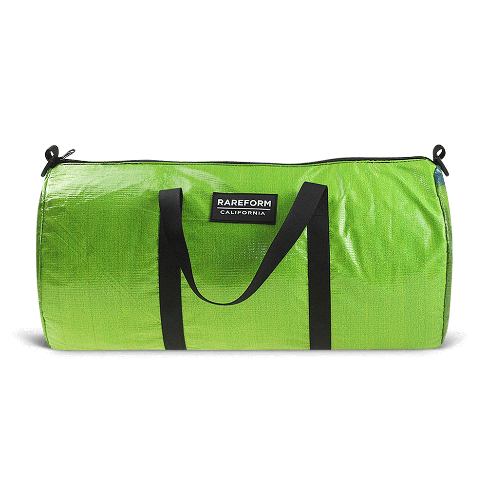 Light Duffle