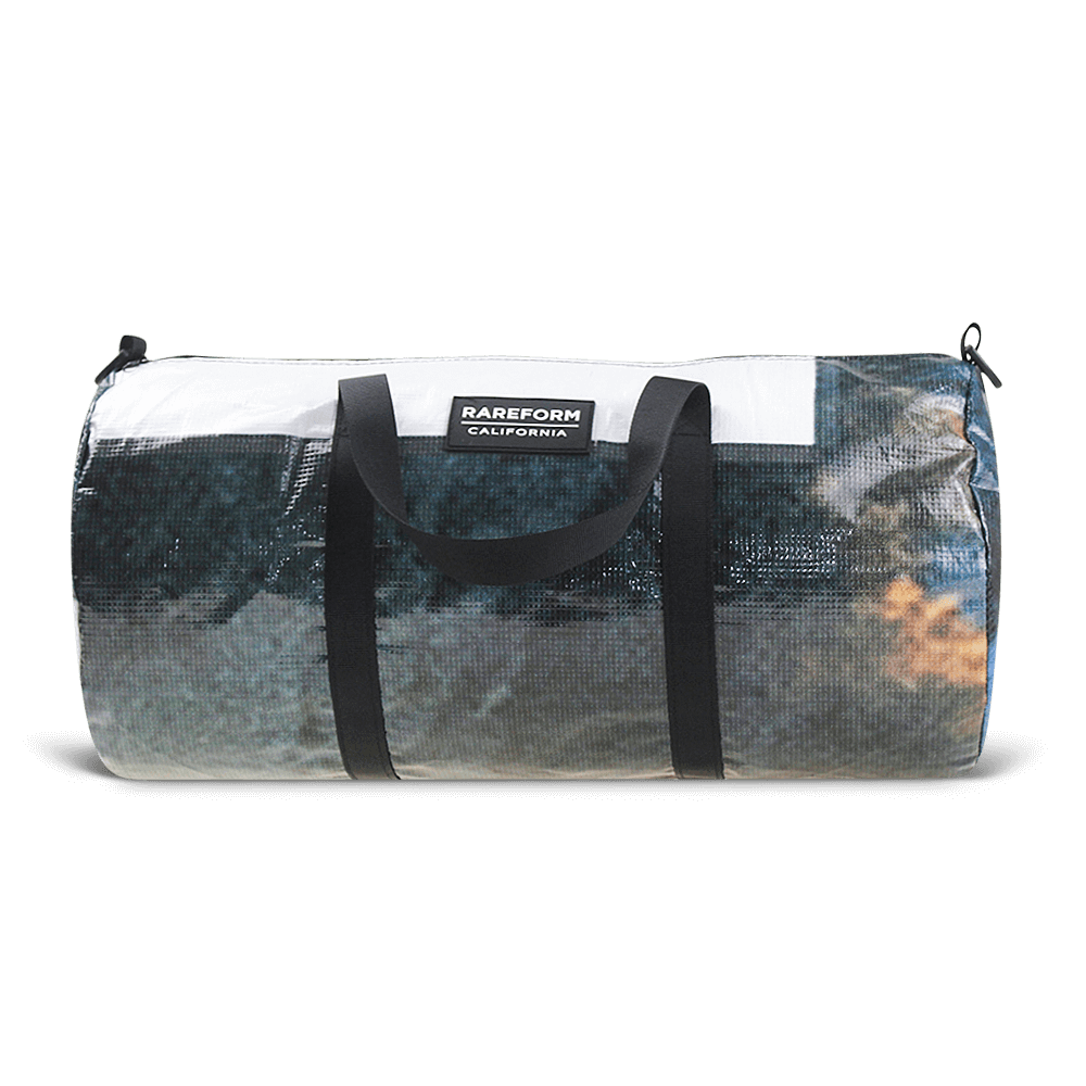 Light Duffle