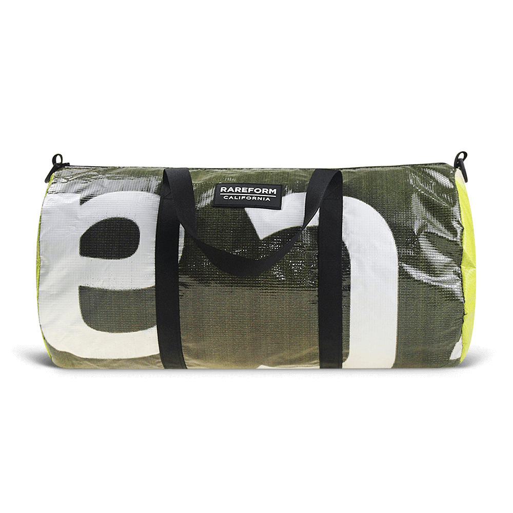 Light Duffle