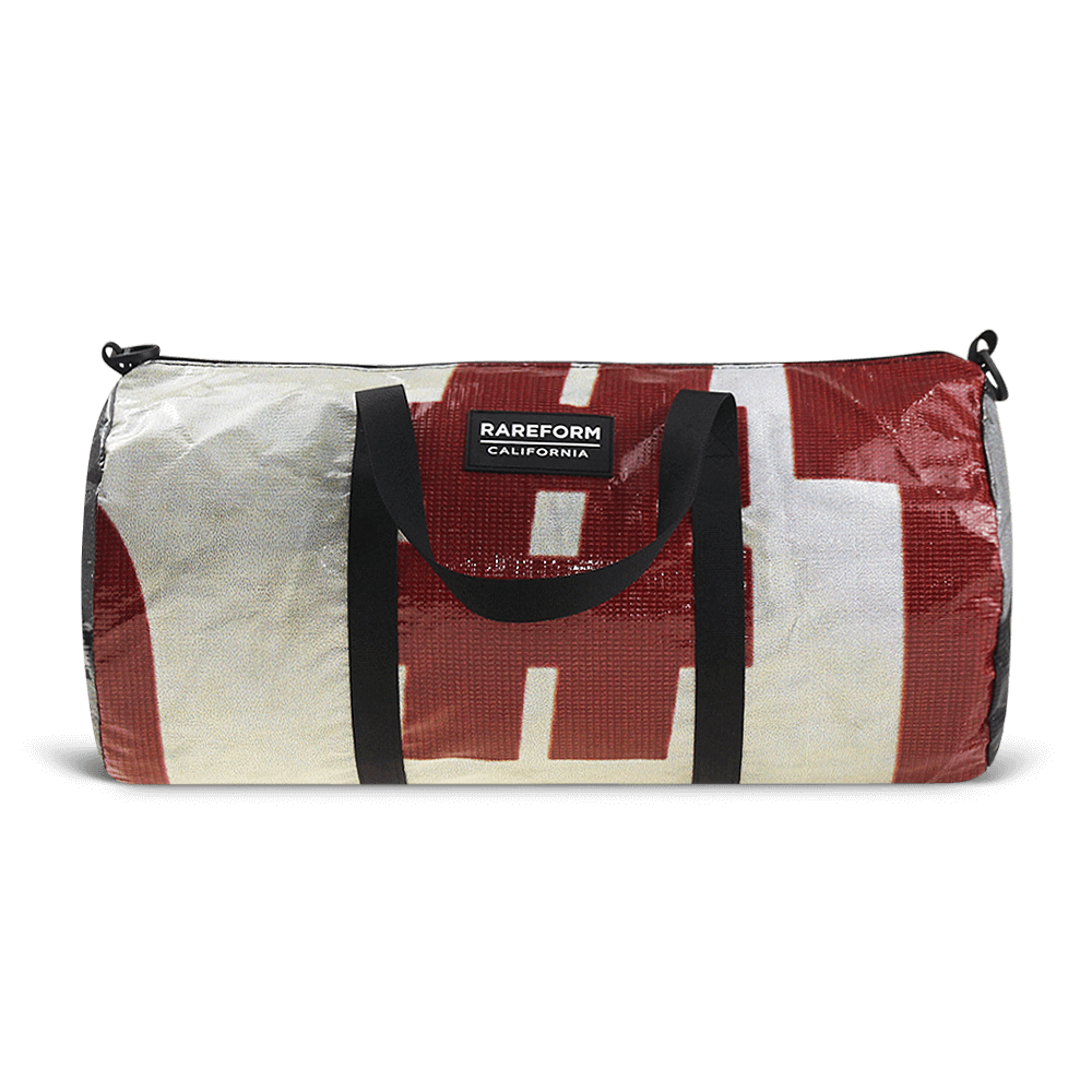 Light Duffle