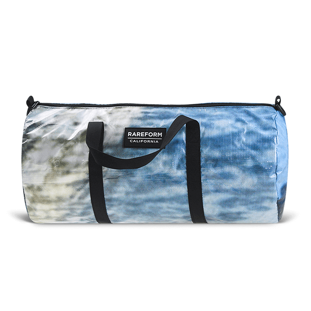 Light Duffle
