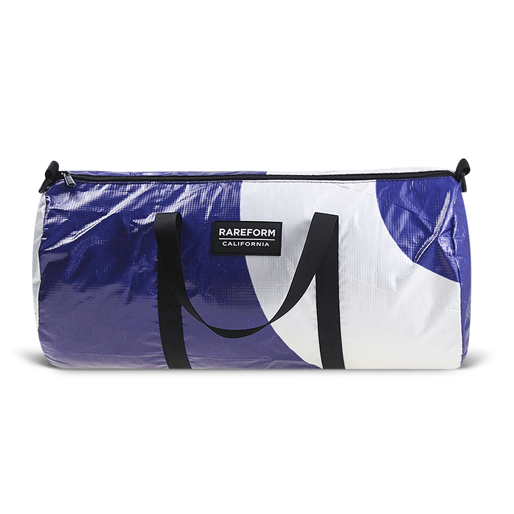 Light Duffle