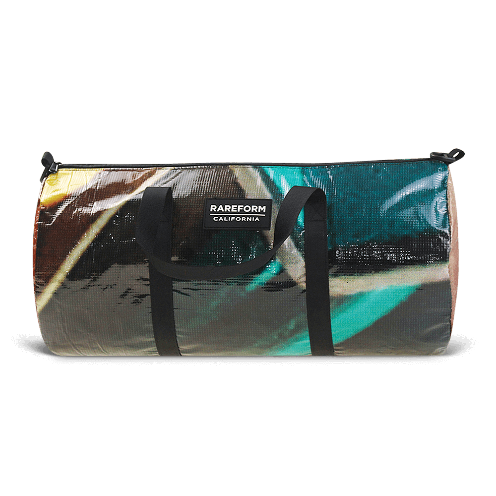 Light Duffle