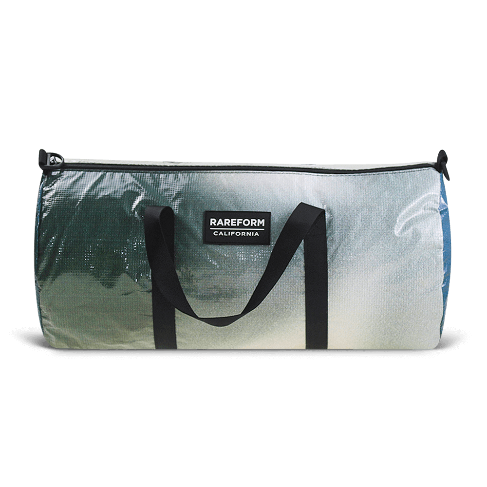 Light Duffle