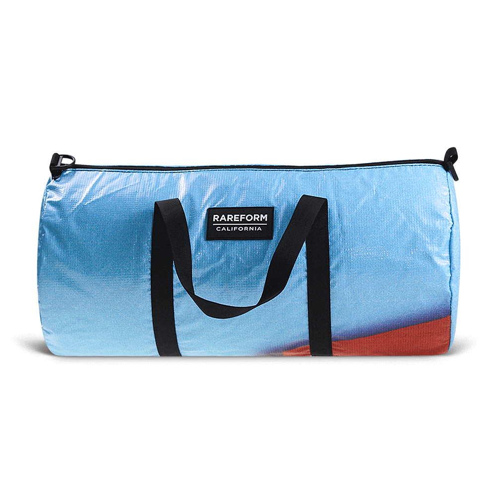 Light Duffle