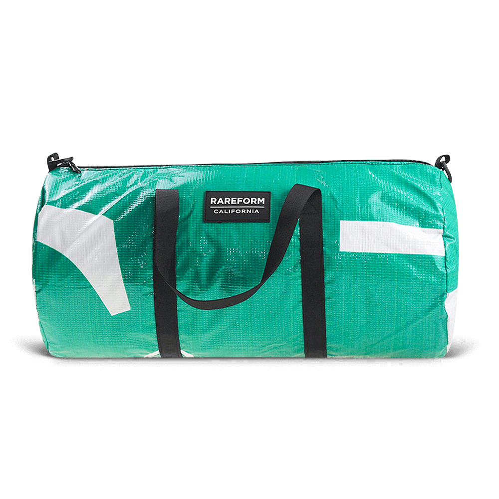 Light Duffle