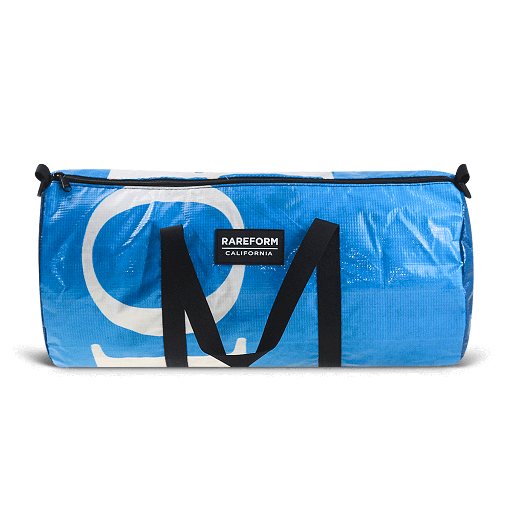 Light Duffle