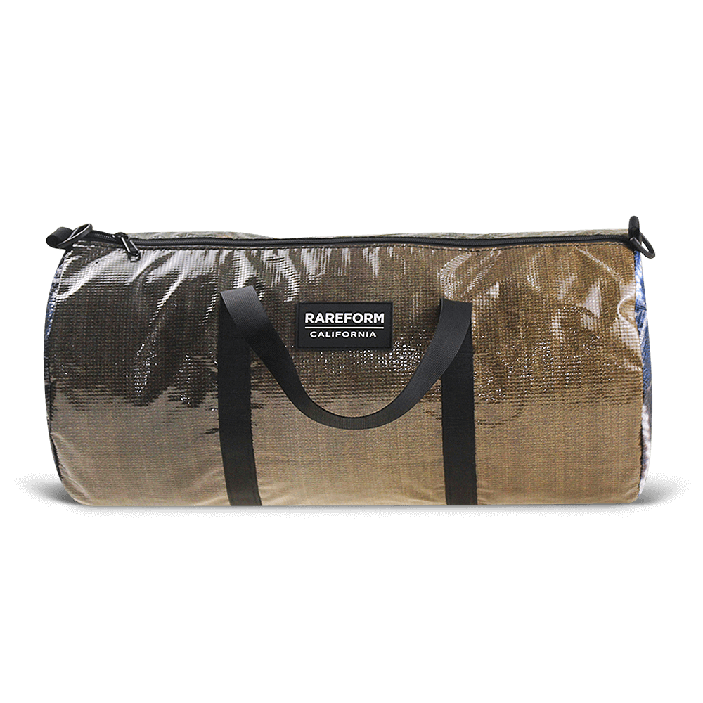 Light Duffle