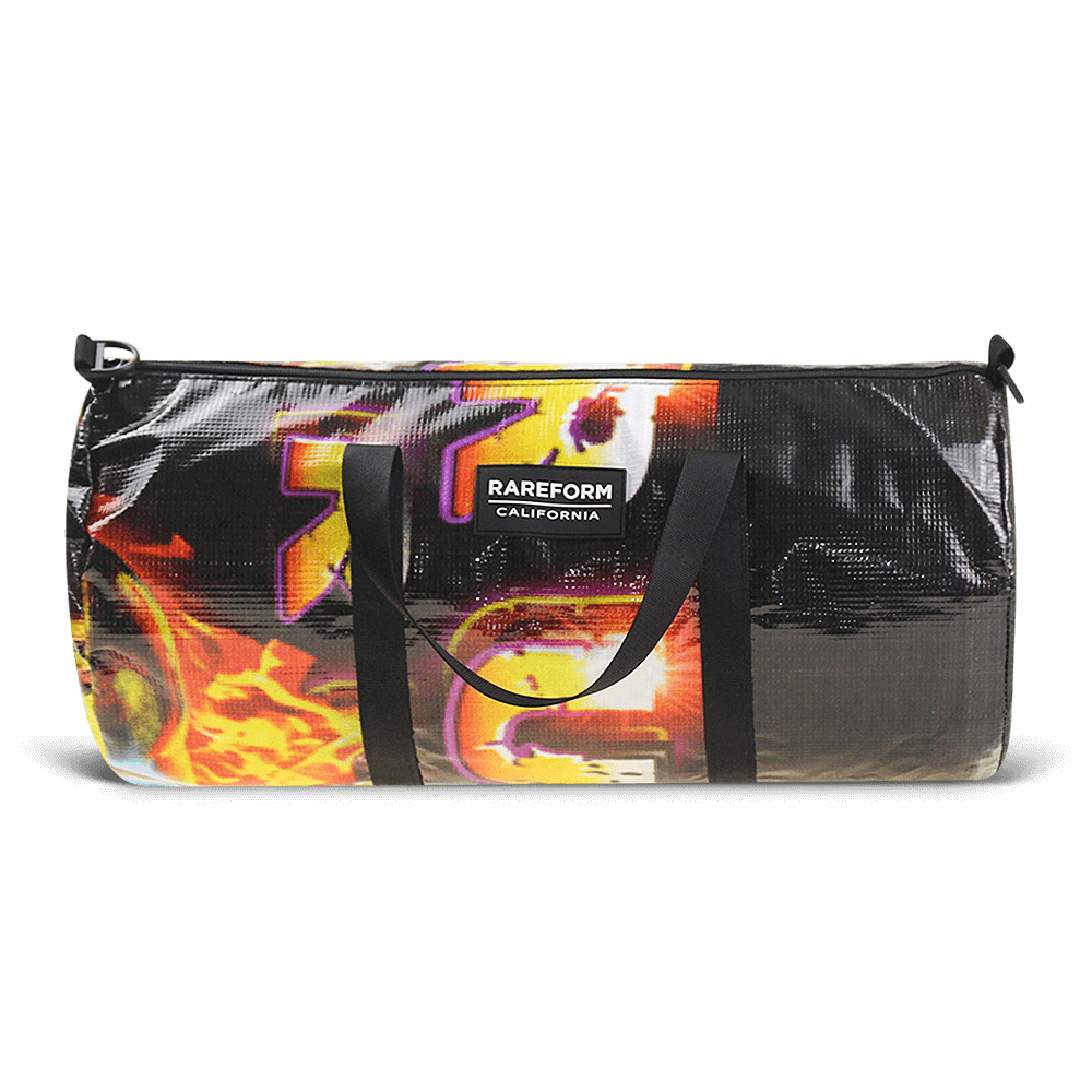 Light Duffle