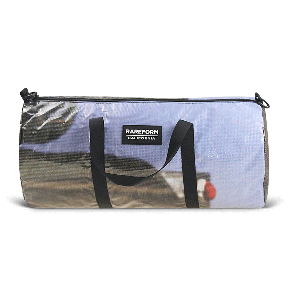 Light Duffle