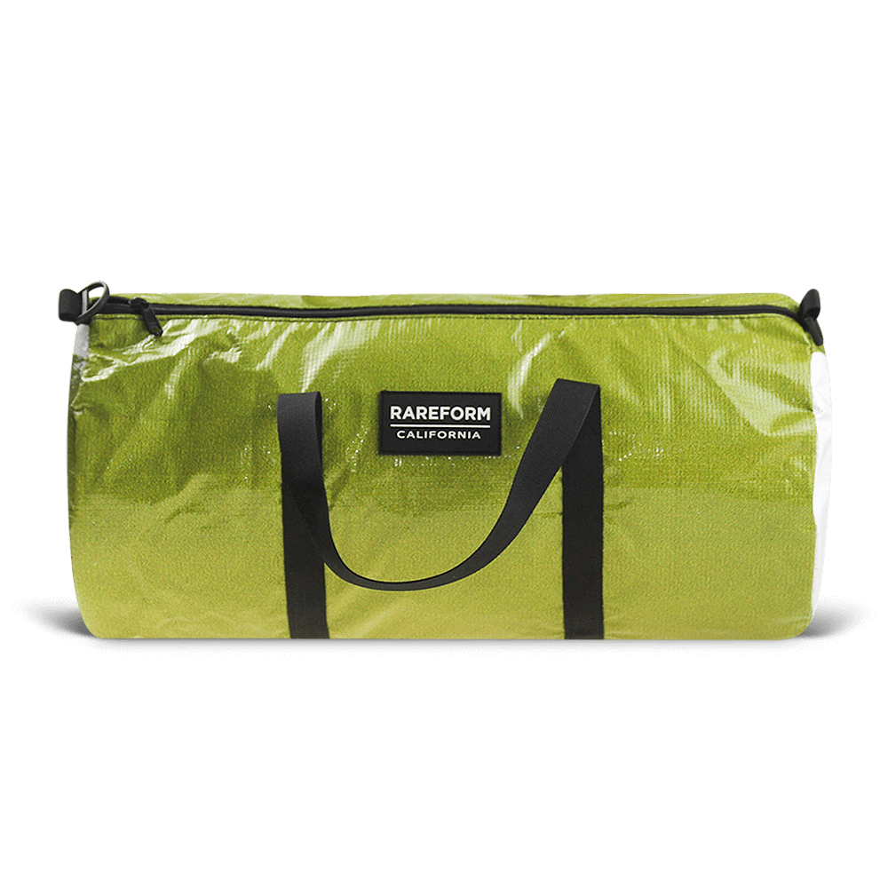 Light Duffle