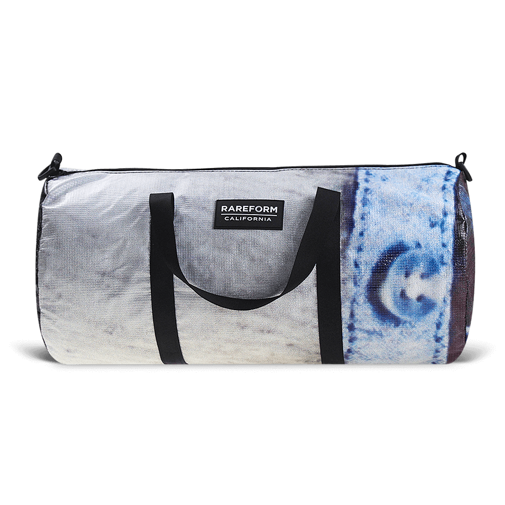 Light Duffle