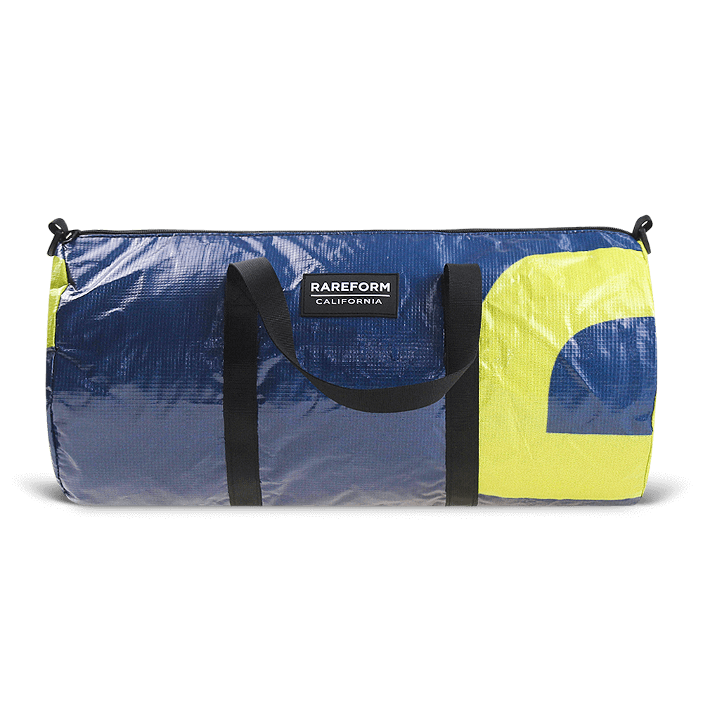 Light Duffle