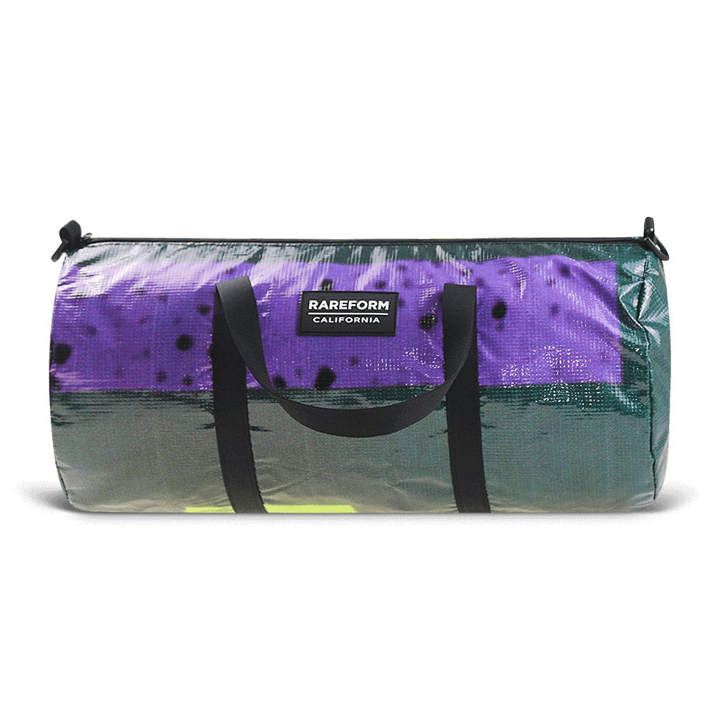 Light Duffle