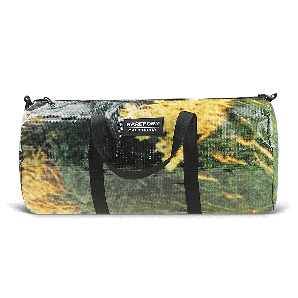 Light Duffle
