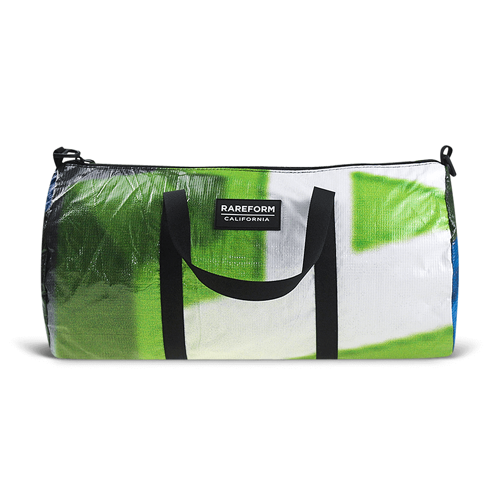 Light Duffle