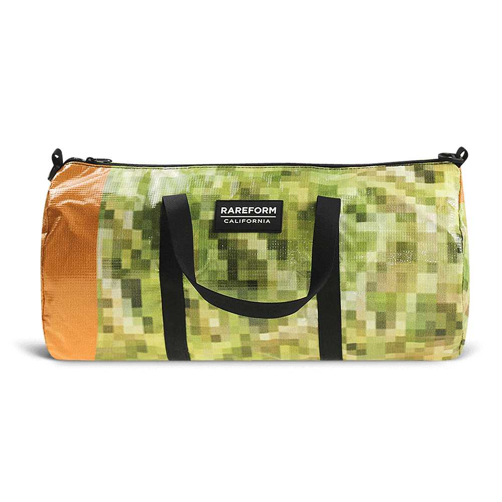 Light Duffle