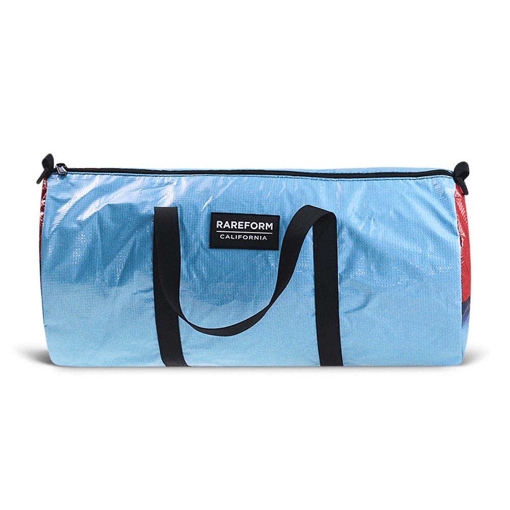 Light Duffle