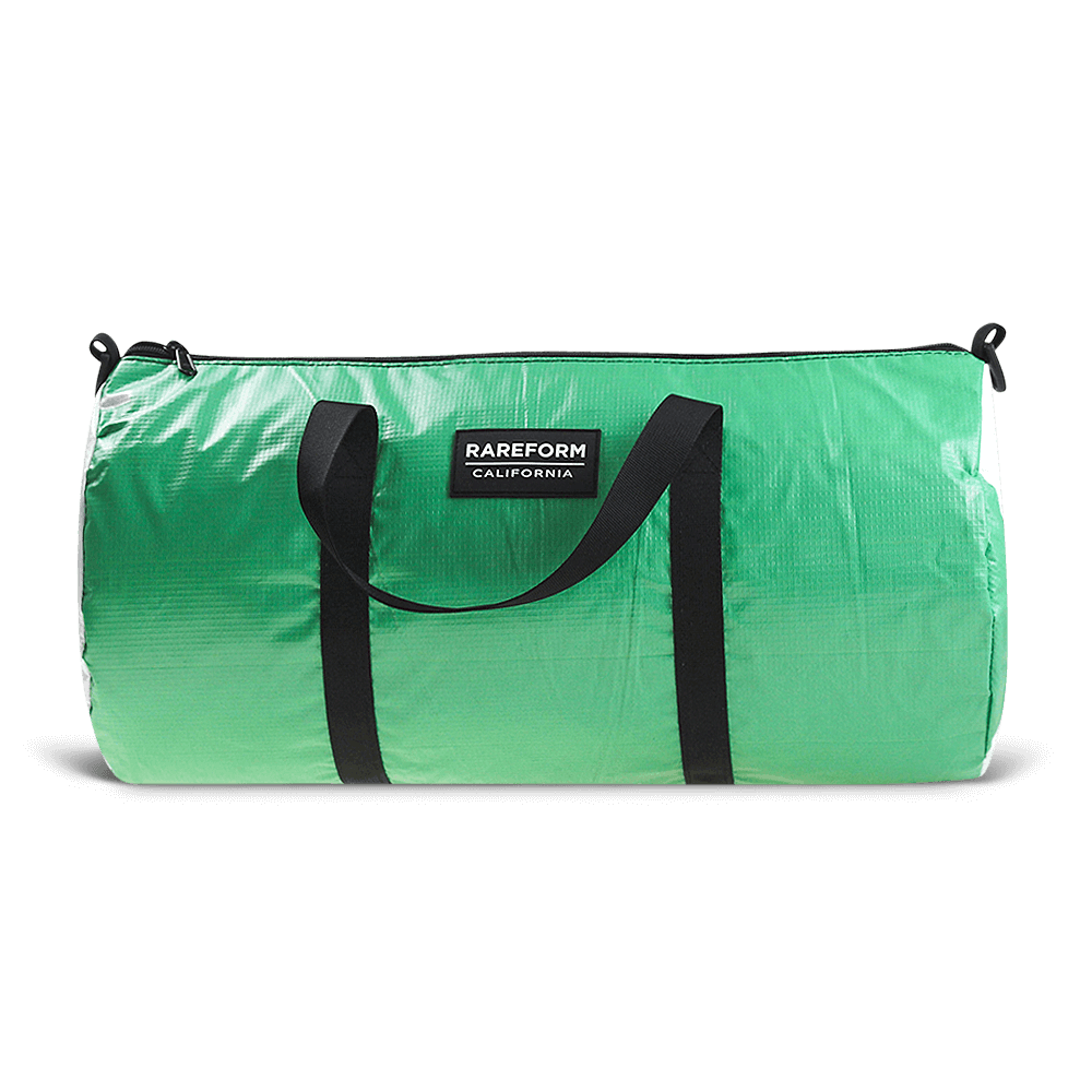 Light Duffle