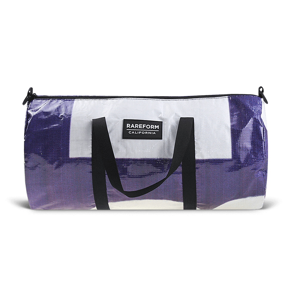Light Duffle