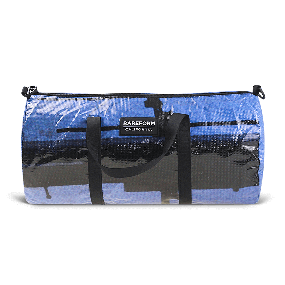 Light Duffle