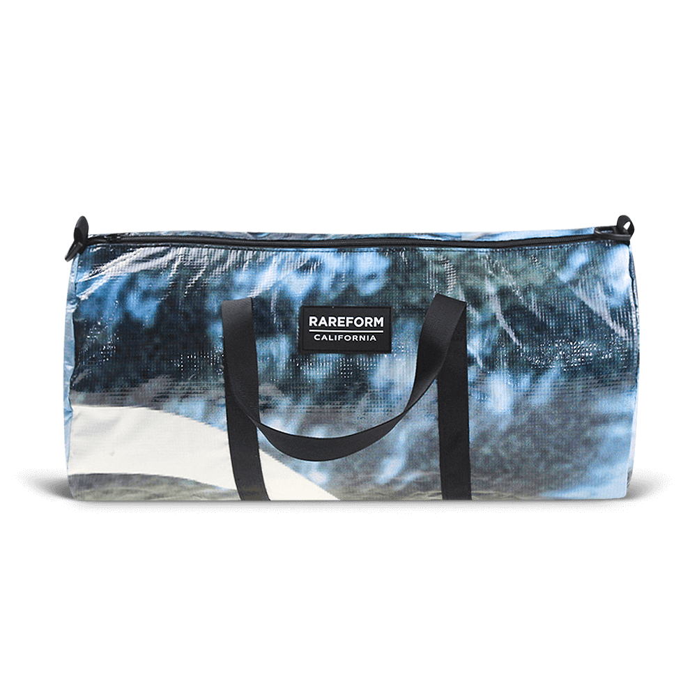 Light Duffle