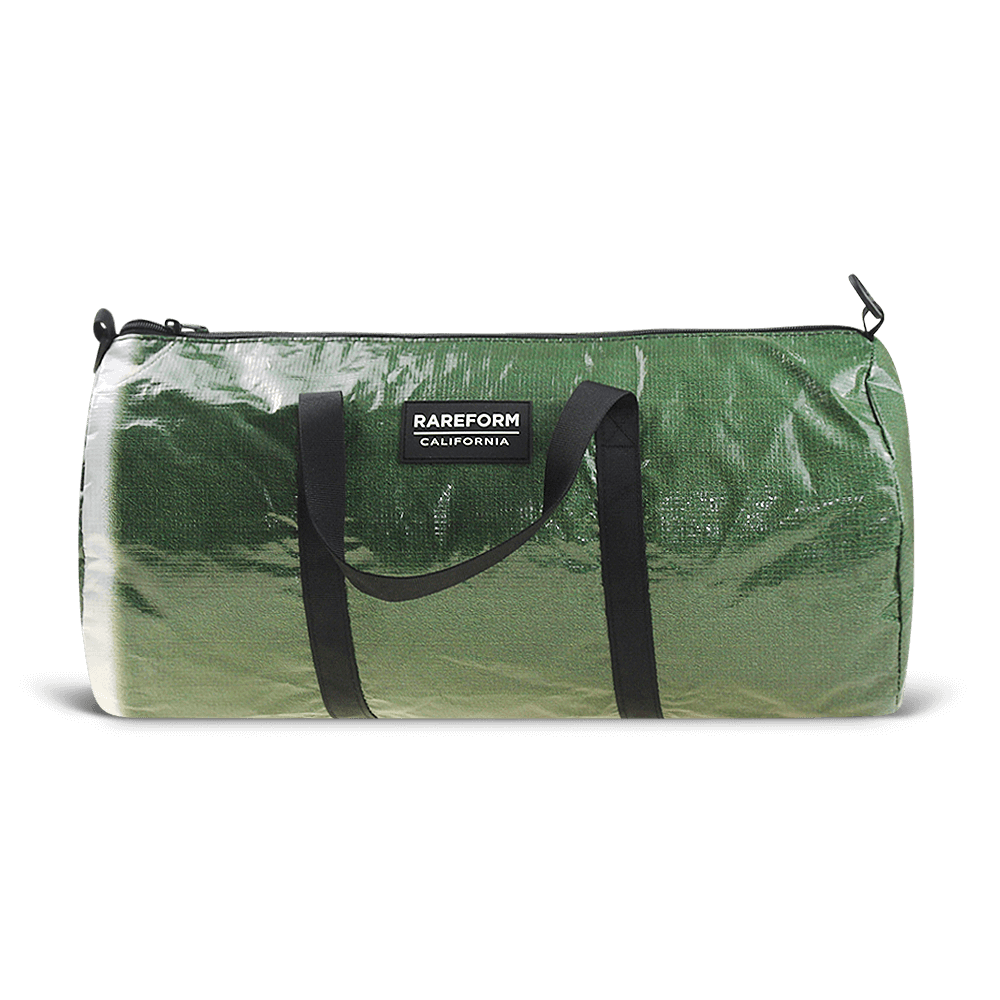 Light Duffle