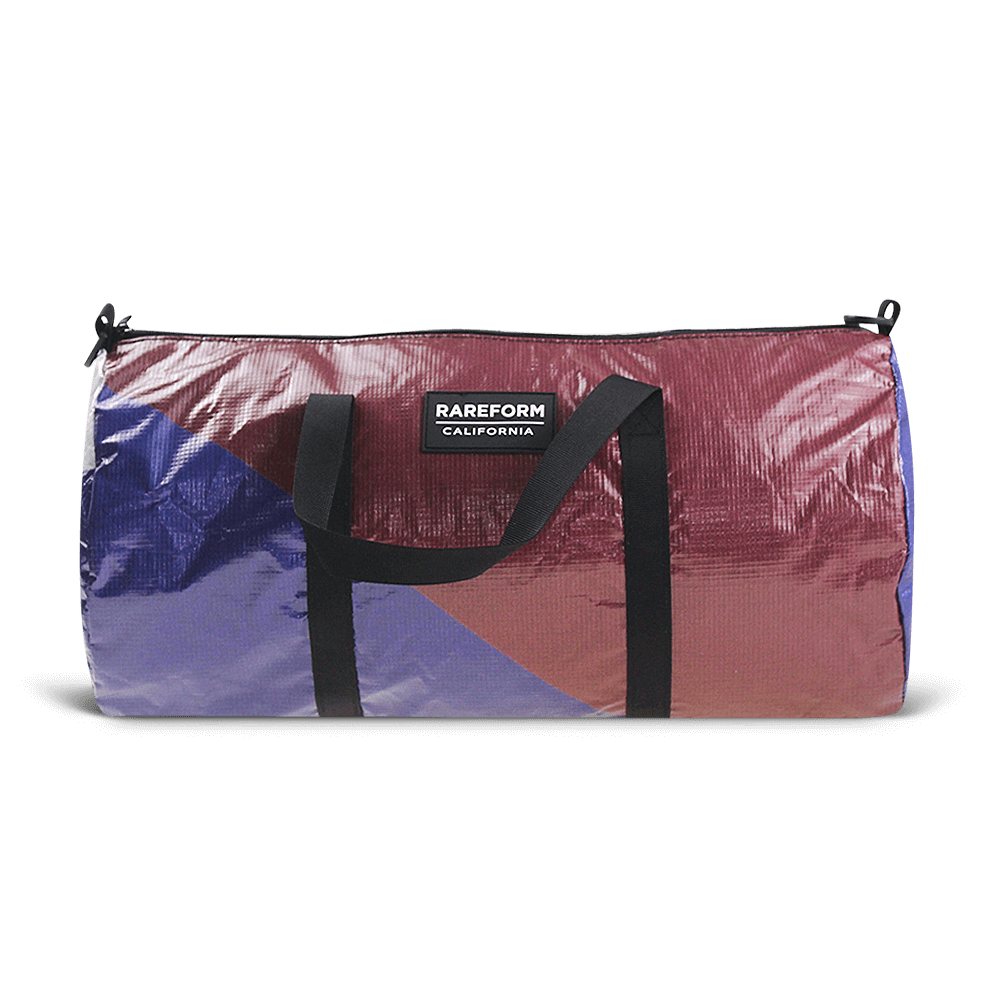 Light Duffle