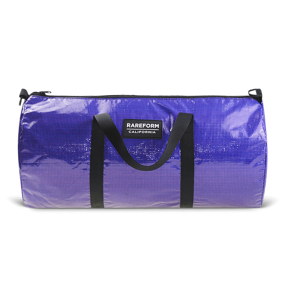 Light Duffle
