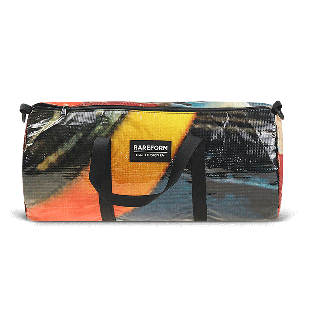 Light Duffle