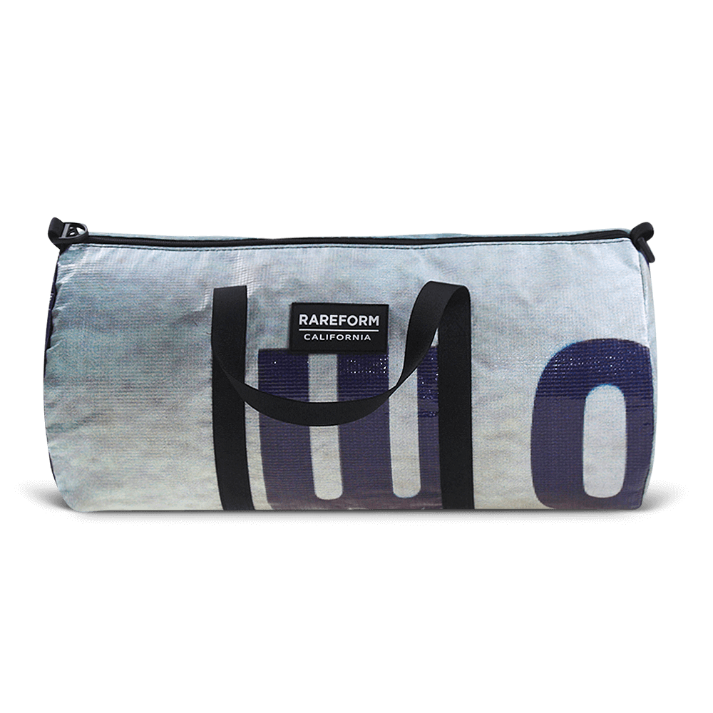 Light Duffle