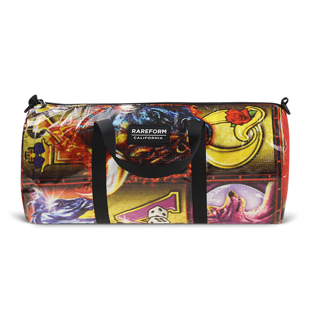 Light Duffle