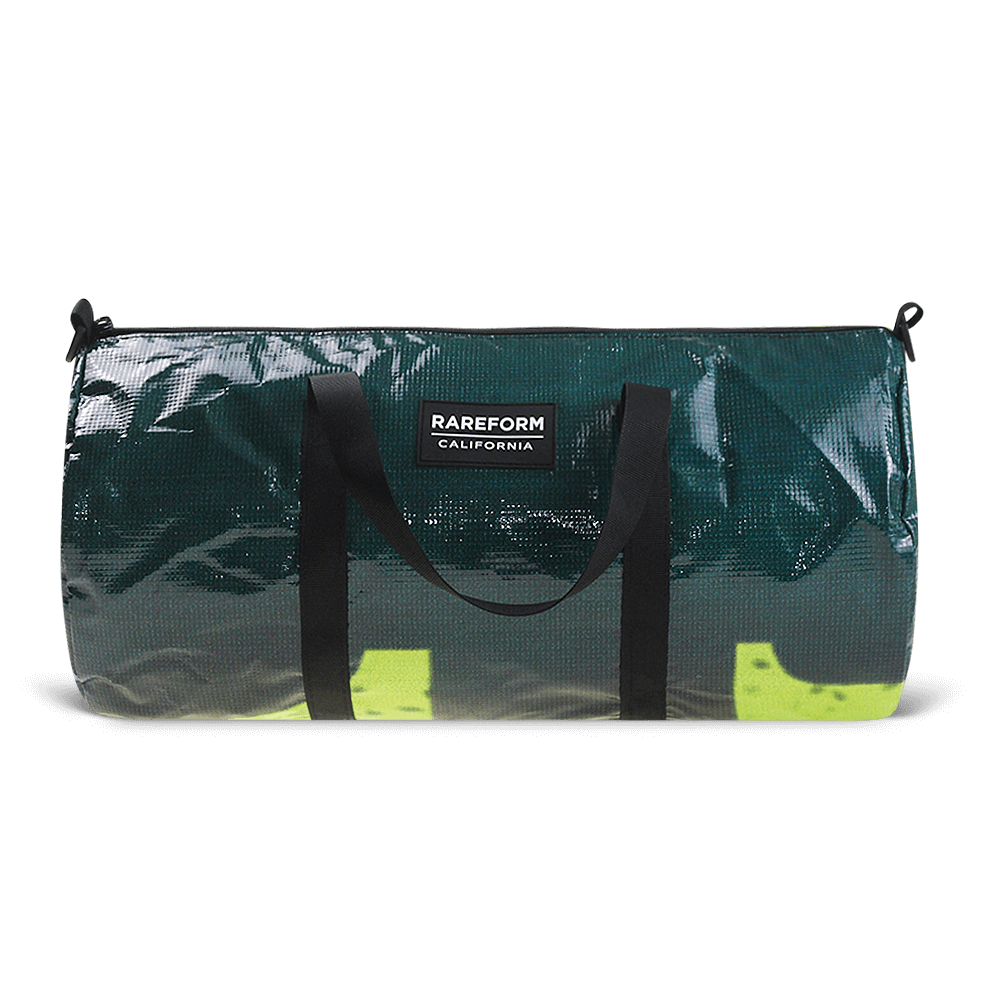 Light Duffle