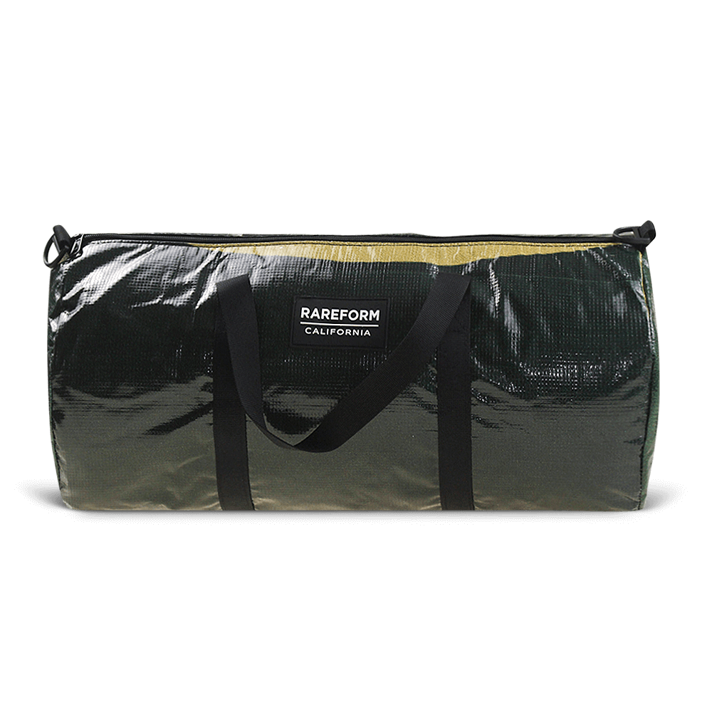 Light Duffle